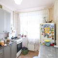 1-комнатная квартира, УЛ. СТЕПАНЦА, 12 К2 1-комнатная квартира, УЛ. СТЕПАНЦА, 12 К2