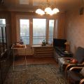2-комнатная квартира, УЛ. ХАБАРОВСКАЯ, 12/23 2-комнатная квартира, УЛ. ХАБАРОВСКАЯ, 12/23