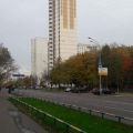 2-комнатная квартира, УЛ. ЛЁТЧИКА БАБУШКИНА, 40 2-комнатная квартира, УЛ. ЛЁТЧИКА БАБУШКИНА, 40