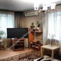 1-комнатная квартира, УЛ. ПАЛЬМИРО ТОЛЬЯТТИ, 30 1-комнатная квартира, УЛ. ПАЛЬМИРО ТОЛЬЯТТИ, 30