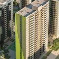 1-комнатная квартира, УЛ. РАУИСА ГАРЕЕВА 1-комнатная квартира, УЛ. РАУИСА ГАРЕЕВА