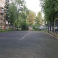 4-комнатная квартира, УЛ. ПАРКОВАЯ 9-Я, 41 4-комнатная квартира, УЛ. ПАРКОВАЯ 9-Я, 41