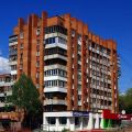 3-комнатная квартира, УЛ. ЛУНАЧАРСКОГО, 60 3-комнатная квартира, УЛ. ЛУНАЧАРСКОГО, 60