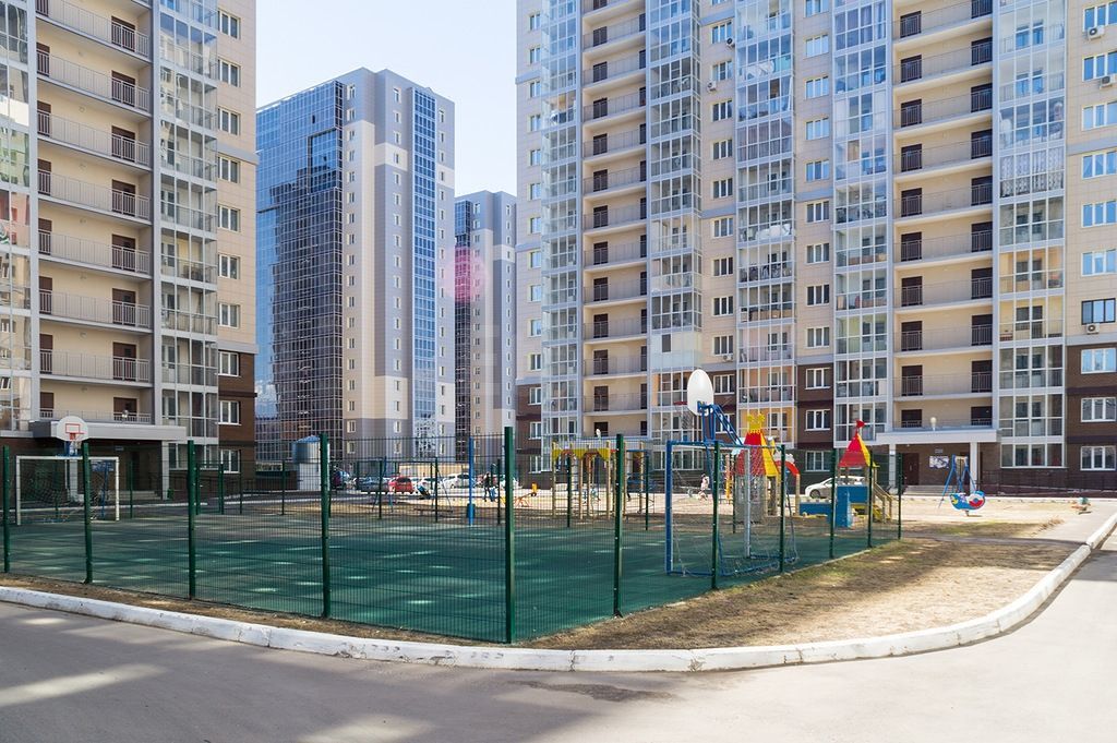 Жк Романтика Казань Купить