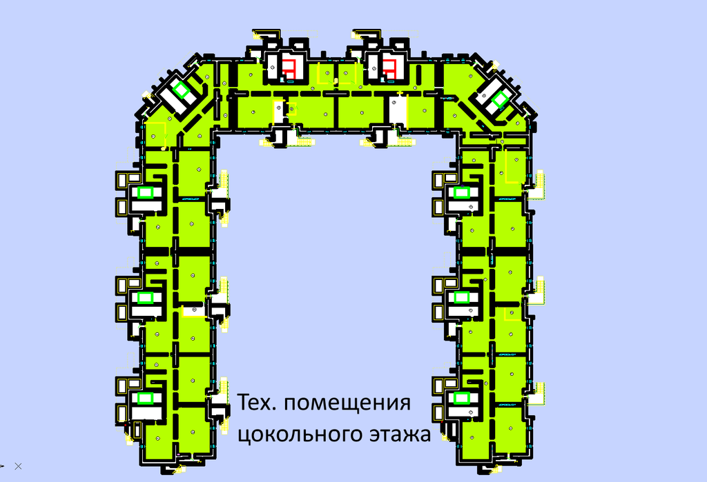 Красный путь 103 омск карта