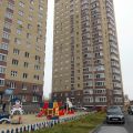 1-комнатная квартира, ПРОЕЗД. СОЛНЕЧНЫЙ, 25 К1 1-комнатная квартира, ПРОЕЗД. СОЛНЕЧНЫЙ, 25 К1