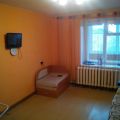 1-комнатная квартира, УЛ. СТАНЦИОННАЯ, 18А 1-комнатная квартира, УЛ. СТАНЦИОННАЯ, 18А