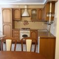 4-комнатная квартира, УЛ. ЕНИСЕЙСКАЯ, 8 4-комнатная квартира, УЛ. ЕНИСЕЙСКАЯ, 8