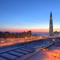 1-комнатная квартира, УЛ. МЕБЕЛЬНАЯ, 47 К1 1-комнатная квартира, УЛ. МЕБЕЛЬНАЯ, 47 К1