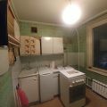 3-комнатная квартира, УЛ. ВЕШНЯКОВСКАЯ, 27 К5 3-комнатная квартира, УЛ. ВЕШНЯКОВСКАЯ, 27 К5