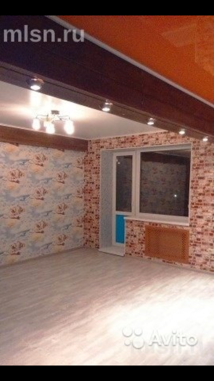 Млсн Лузино Продажа Квартир