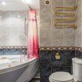 3-комнатная квартира, УЛ. САЛТЫКОВСКАЯ, 3/17 3-комнатная квартира, УЛ. САЛТЫКОВСКАЯ, 3/17
