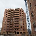 1-комнатная квартира, УЛ. АКАДЕМИКА ГУБКИНА, 2 1-комнатная квартира, УЛ. АКАДЕМИКА ГУБКИНА, 2
