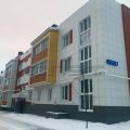 3-комнатная квартира, УЛ. ШАЛЯПИНА, 8 3-комнатная квартира, УЛ. ШАЛЯПИНА, 8
