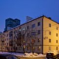 1-комнатная квартира, УЛ. ГОГОЛЯ, 18 1-комнатная квартира, УЛ. ГОГОЛЯ, 18