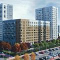 1-комнатная квартира, УЛ. ИРКУТСКАЯ, 2 1-комнатная квартира, УЛ. ИРКУТСКАЯ, 2