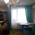 1-комнатная квартира, УЛ. ДРУЖБЫ, 34 1-комнатная квартира, УЛ. ДРУЖБЫ, 34