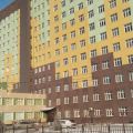 1-комнатная квартира, УЛ. СОЛНЕЧНАЯ, 8 1-комнатная квартира, УЛ. СОЛНЕЧНАЯ, 8