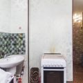 1-комнатная квартира, УЛ. ГАЗОВИКОВ 1-комнатная квартира, УЛ. ГАЗОВИКОВ