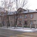 Комната, УЛ. ЧЕЛЮСКИНА, 17 Комната, УЛ. ЧЕЛЮСКИНА, 17