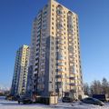 1-комнатная квартира, БЕЛОВЕЖСКАЯ (ФЕСТИВАЛЬНАЯ) 1-комнатная квартира, БЕЛОВЕЖСКАЯ (ФЕСТИВАЛЬНАЯ)