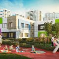1-комнатная квартира, ПРОЕЗД. ОРЕНБУРГСКИЙ, 113 1-комнатная квартира, ПРОЕЗД. ОРЕНБУРГСКИЙ, 113