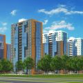 1-комнатная квартира, УЛ. ОРЕНБУРГСКИЙ ТРАКТ 1-комнатная квартира, УЛ. ОРЕНБУРГСКИЙ ТРАКТ