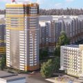 2-комнатная квартира, УЛ. МАЛАХОВА, 134А 2-комнатная квартира, УЛ. МАЛАХОВА, 134А