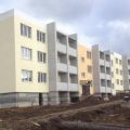 1-комнатная квартира, УЛ. ХРУСТАЛЬНАЯ, 55А 1-комнатная квартира, УЛ. ХРУСТАЛЬНАЯ, 55А