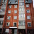 2-комнатная квартира, Б-Р. ЗЕЛЕНЫЙ, 11 2-комнатная квартира, Б-Р. ЗЕЛЕНЫЙ, 11
