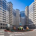 2-комнатная квартира, НАБ. СВЕРДЛОВСКАЯ, 58 2-комнатная квартира, НАБ. СВЕРДЛОВСКАЯ, 58