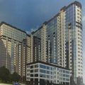 1-комнатная квартира, УЛ. ГАРАЖНАЯ, 87 1-комнатная квартира, УЛ. ГАРАЖНАЯ, 87
