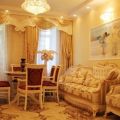 3-комнатная квартира, УЛ. САДОВАЯ, 26 3-комнатная квартира, УЛ. САДОВАЯ, 26