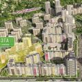 3-комнатная квартира, УЛ. БАТУРИНА 3-комнатная квартира, УЛ. БАТУРИНА