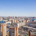 1-комнатная квартира, ТЮМЕНЬ, УЛ.ПЕРВОМАЙСКАЯ 50 1-комнатная квартира, ТЮМЕНЬ, УЛ.ПЕРВОМАЙСКАЯ 50
