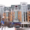2-комнатная квартира, УЛ. КРЫЛАТСКАЯ, 45 К2 2-комнатная квартира, УЛ. КРЫЛАТСКАЯ, 45 К2