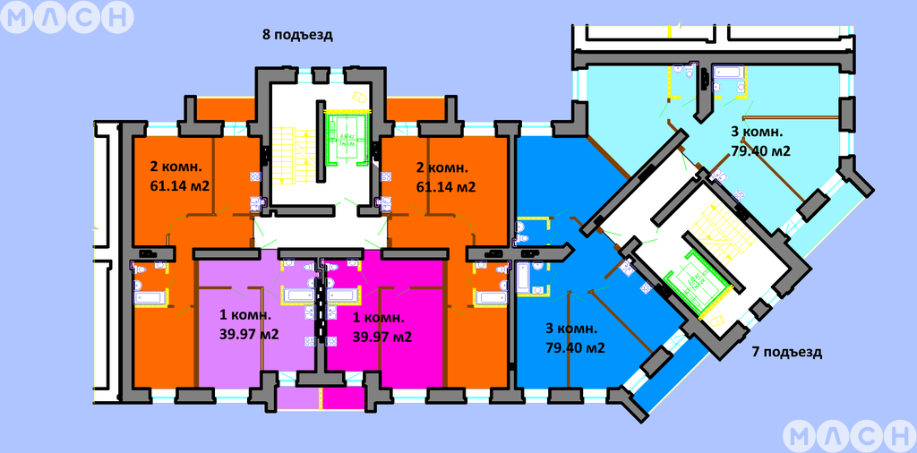 Красный путь 101 омск карта