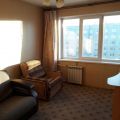 1-комнатная квартира, Б-Р. ЗЕЛЕНЫЙ, 7 1-комнатная квартира, Б-Р. ЗЕЛЕНЫЙ, 7