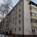 2-комнатная квартира, УЛ. ЗИНИНА, 41 2-комнатная квартира, УЛ. ЗИНИНА, 41