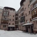 1-комнатная квартира, УЛ. РАХМАТУЛЛИНА, 5 1-комнатная квартира, УЛ. РАХМАТУЛЛИНА, 5