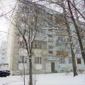 2-комнатная квартира, УЛ. ЗАБАЙКАЛЬСКАЯ, 20 2-комнатная квартира, УЛ. ЗАБАЙКАЛЬСКАЯ, 20