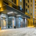 3-комнатная квартира, УЛ. ФИЛЕВСКАЯ 3-Я, 4 3-комнатная квартира, УЛ. ФИЛЕВСКАЯ 3-Я, 4