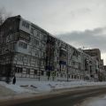 2-комнатная квартира, УЛ. ОСТРОВСКОГО, 6 2-комнатная квартира, УЛ. ОСТРОВСКОГО, 6