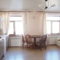 3-комнатная квартира, УЛ. ФРУКТОВАЯ 3-комнатная квартира, УЛ. ФРУКТОВАЯ