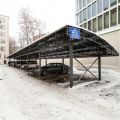 3-комнатная квартира, Б-Р. СТРАСТНОЙ, 13А 3-комнатная квартира, Б-Р. СТРАСТНОЙ, 13А