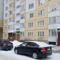 1-комнатная квартира, УЛ. ВОЛГОГРАДСКАЯ, 42 1-комнатная квартира, УЛ. ВОЛГОГРАДСКАЯ, 42