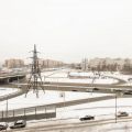 1-комнатная квартира, УЛ. РЕСПУБЛИКИ 1-комнатная квартира, УЛ. РЕСПУБЛИКИ