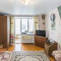 4-комнатная квартира, УЛ. ТИМУРОВЦЕВ 4-комнатная квартира, УЛ. ТИМУРОВЦЕВ