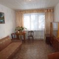 1-комнатная квартира, УЛ. ШИРШОВА, 11Б 1-комнатная квартира, УЛ. ШИРШОВА, 11Б