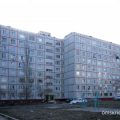 1-комнатная квартира, УЛ. РОКОССОВСКОГО, 14 1-комнатная квартира, УЛ. РОКОССОВСКОГО, 14